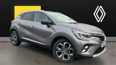 Renault Captur 1.0 TCE 90 Techno 5dr Petrol Hatchback